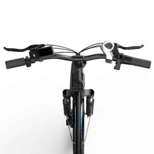 Rower elektryczny OVIVO NEO C1