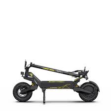 Hulajnoga elektryczna OOTD T10