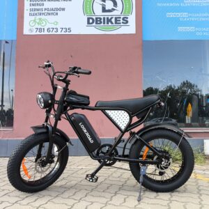 Lookroad L20 MIN rower elektryczny Fatbike
